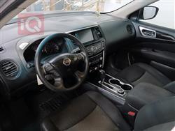 نيسان باثفايندر